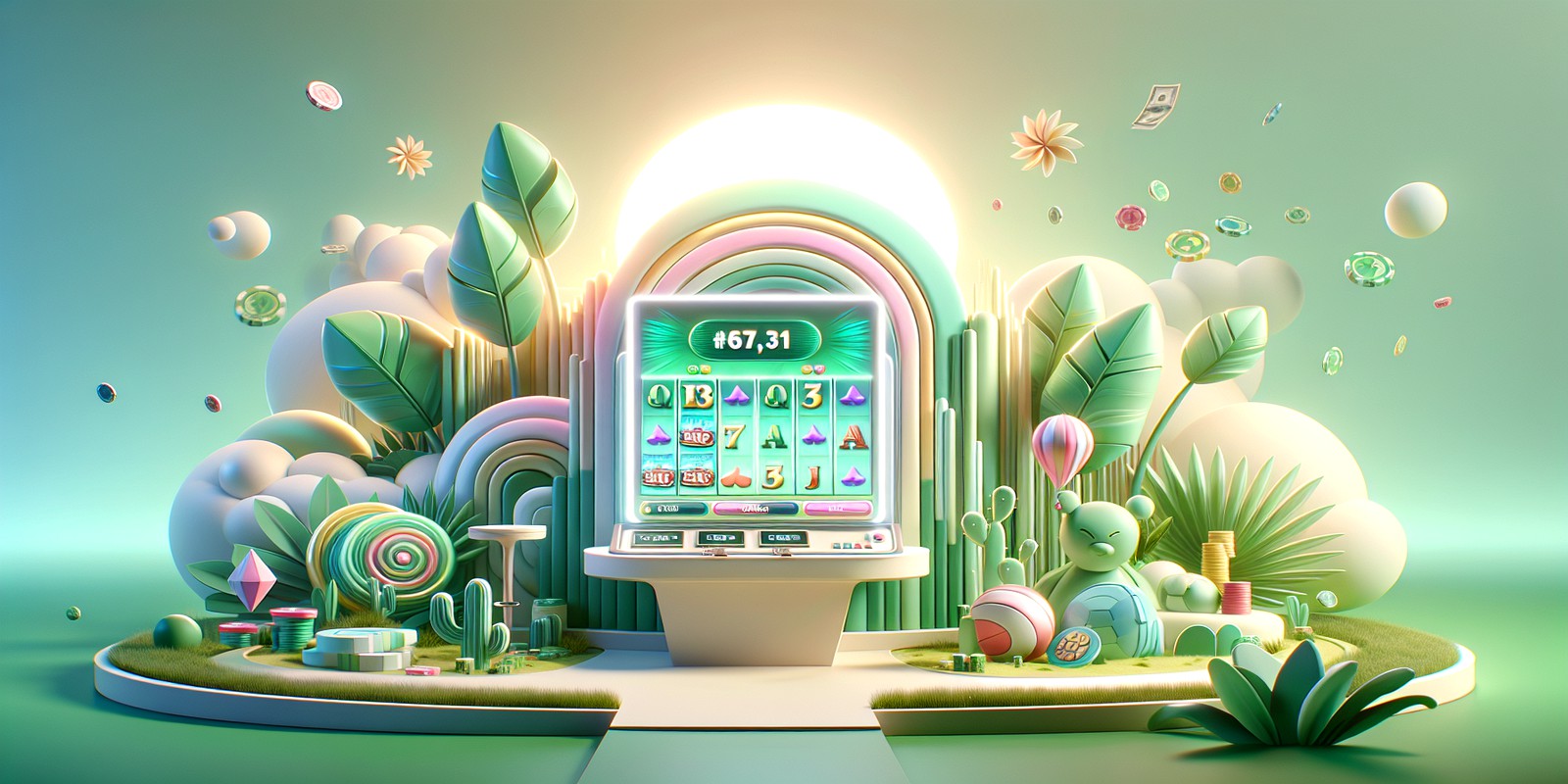 Betsoft Casino: Unleashing the Best Slot Games of 2025 - Slot Strategy Guide for Pakistani | Provably.com