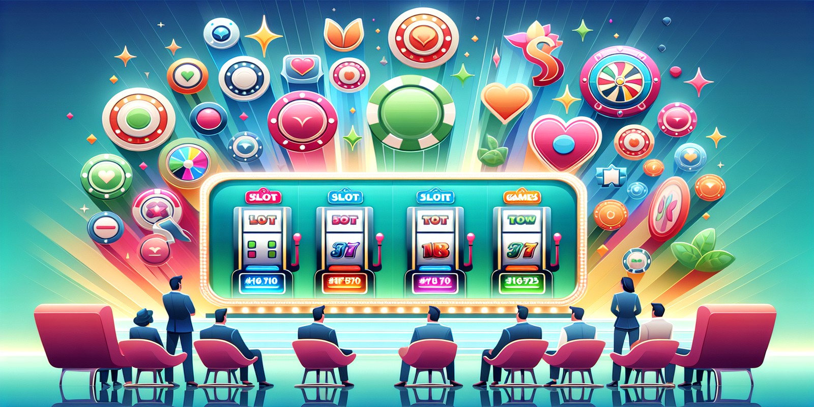 Explore Betsoft Casino: Top Slot Strategies for Global Players 2025 - Slot Strategy Guide for Pakistani | Provably.com