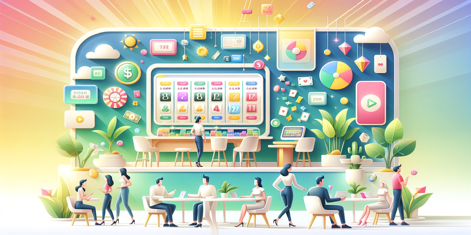 Unlock Casino Online Free Spins: Your 2025 Path to Winning Big - Gaming Guide Guide for Pakistani | Provably.com