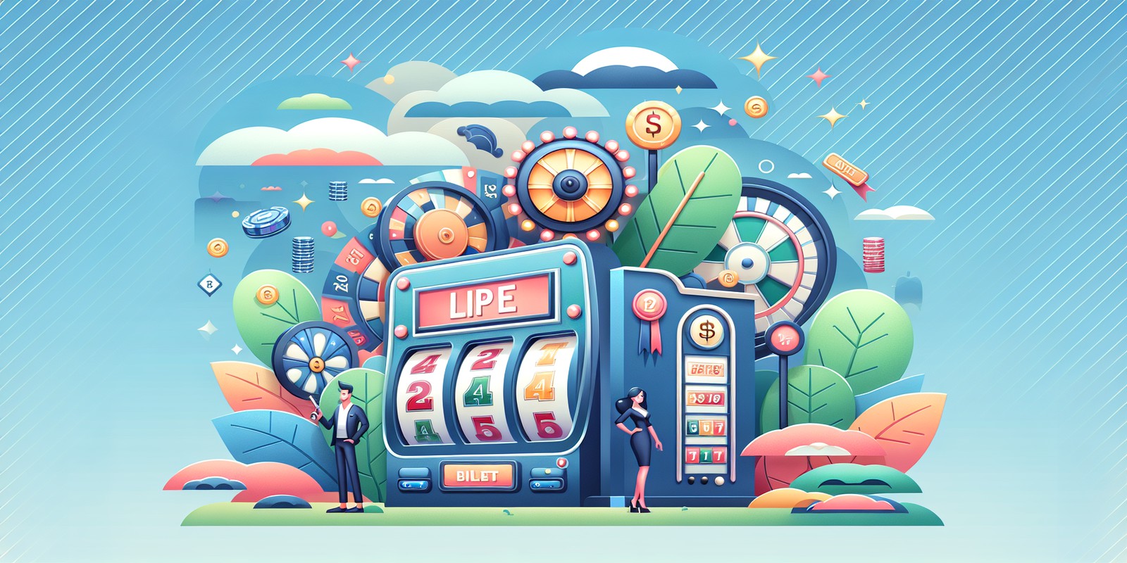 Unlock Exciting Casino Online Free Spins in 2025: Your Guide - Gaming Guide Guide for Pakistani | Provably.com