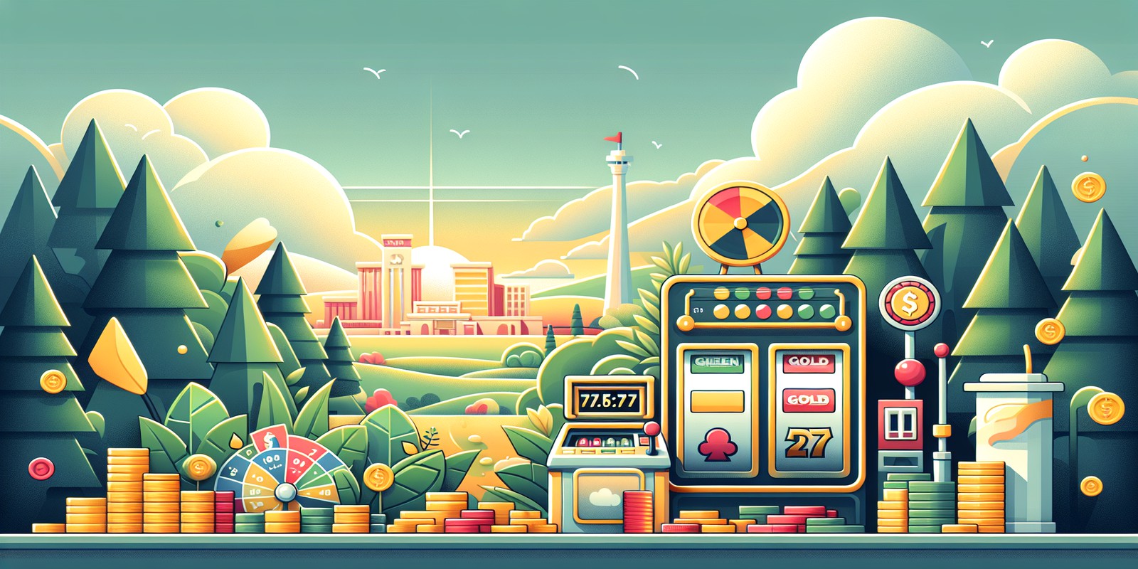 Unlock Exciting Casino Online Free Spins: Your 2025 Guide - Gaming Guide Guide for Pakistani | Provably.com