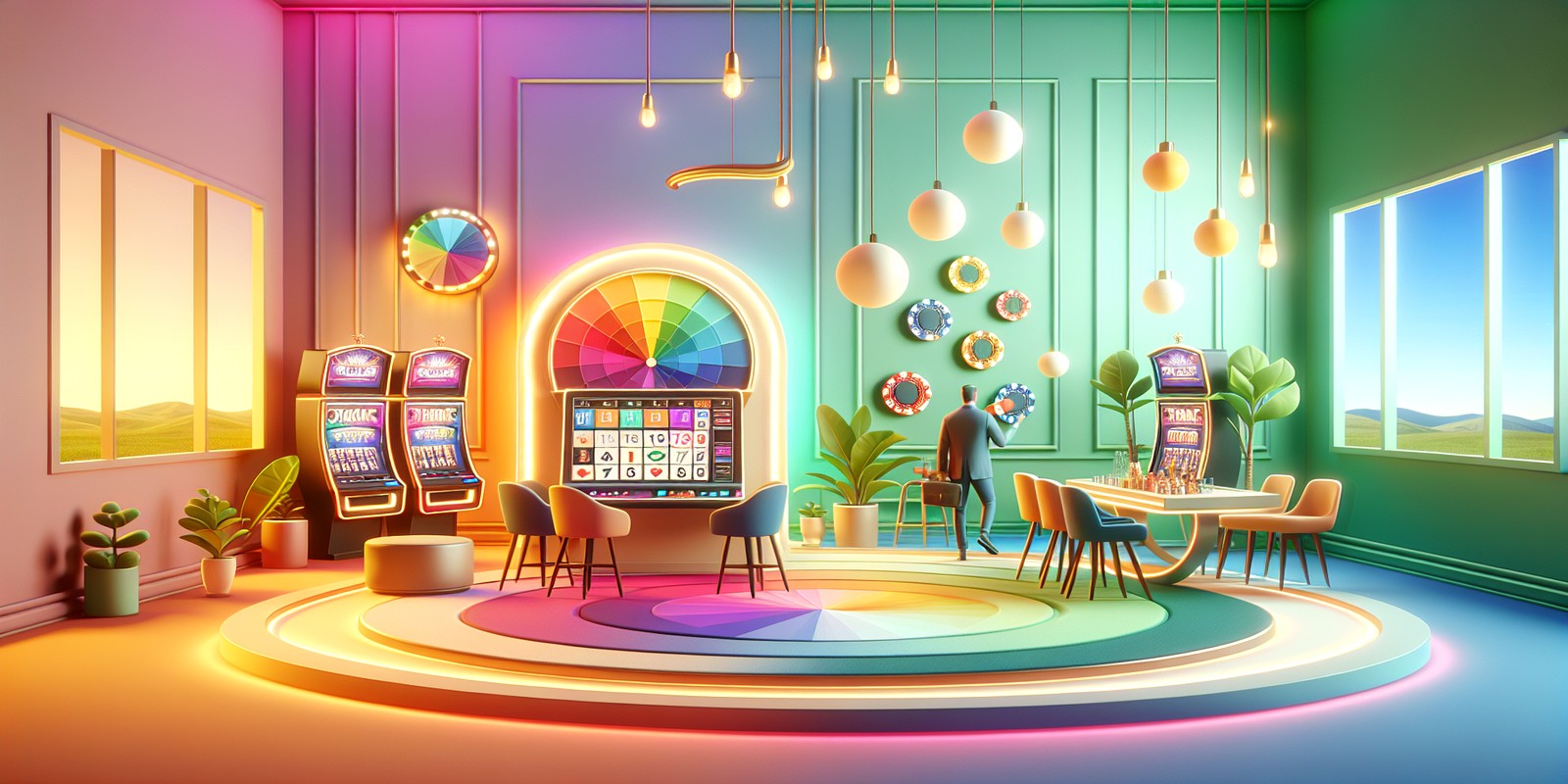 Unlock Free Spins at Top Online Casinos in 2025: A Guide for Players - Gaming Guide Guide for Pakistani | Provably.com