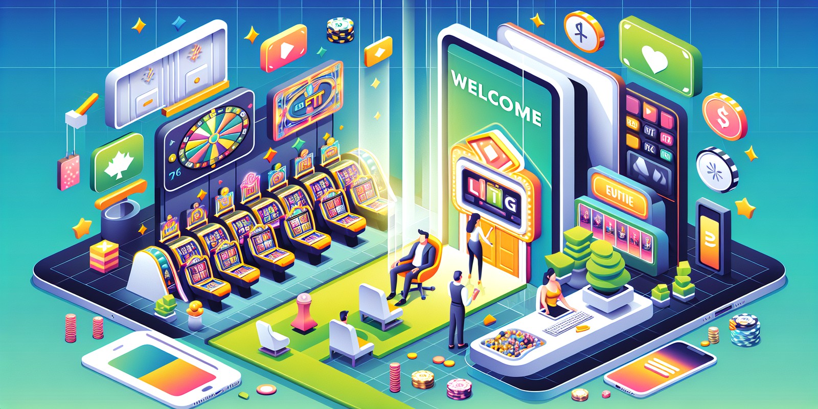 Unlock Massive Wins: The Rise of Poker Slots in 2025 - Poker Guide Guide for Pakistani | Provably.com