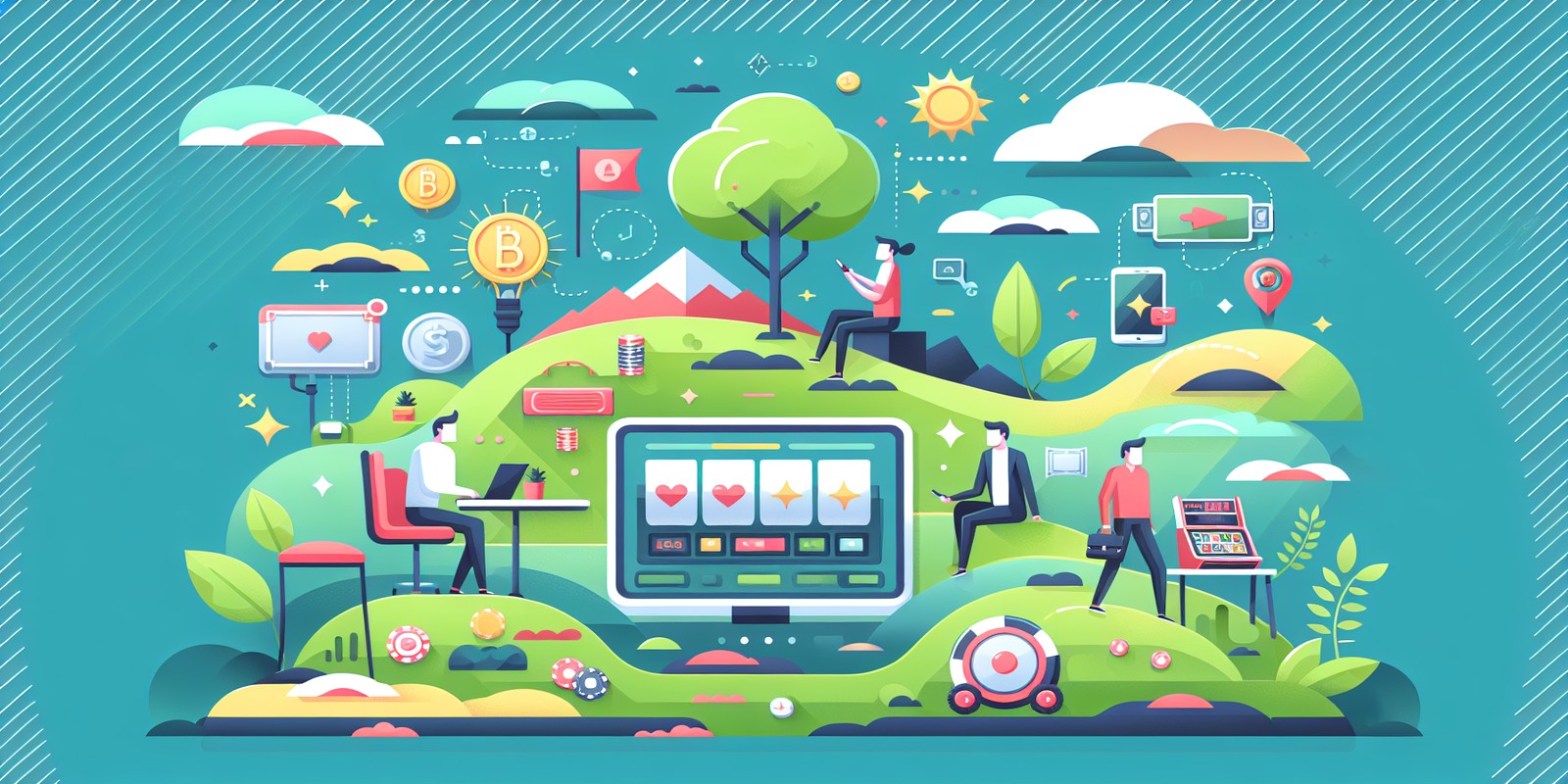 Unlock Online Casino Deposit Bonuses: Maximize Your Winnings in 2025! - Gaming Guide Guide for Pakistani | Provably.com