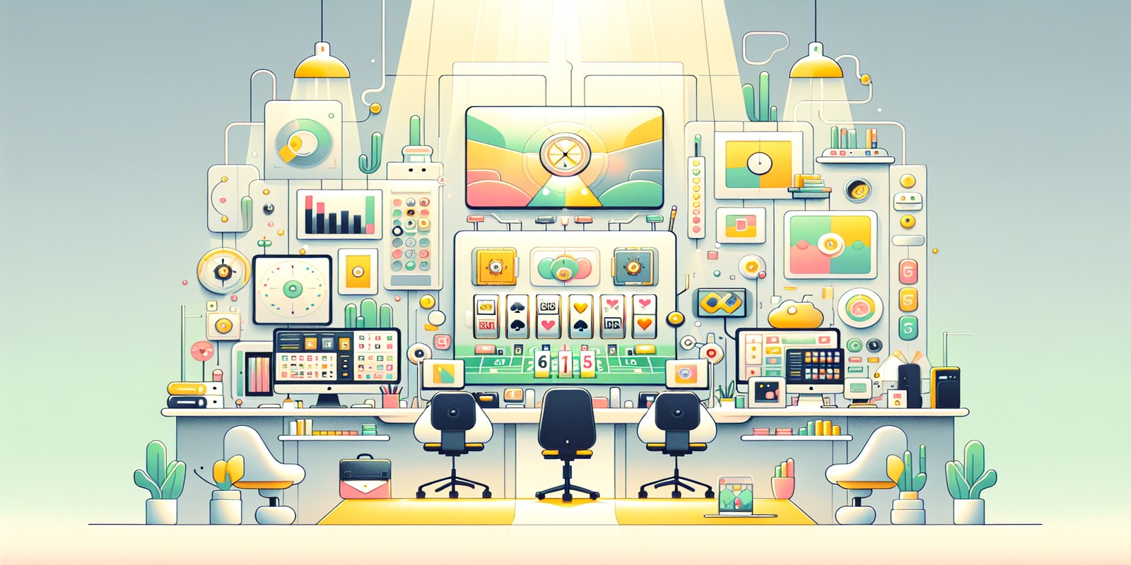 Unlock Real Money Wins: Online Casino Strategies for 2025 - Gaming Guide Guide for Pakistani | Provably.com