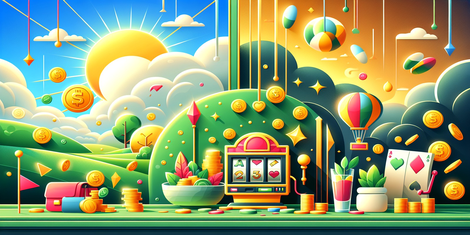 Unlock Winning Strategies: Top Slot Secrets for 2025! - A guide for Pakistani Players at Provably.com