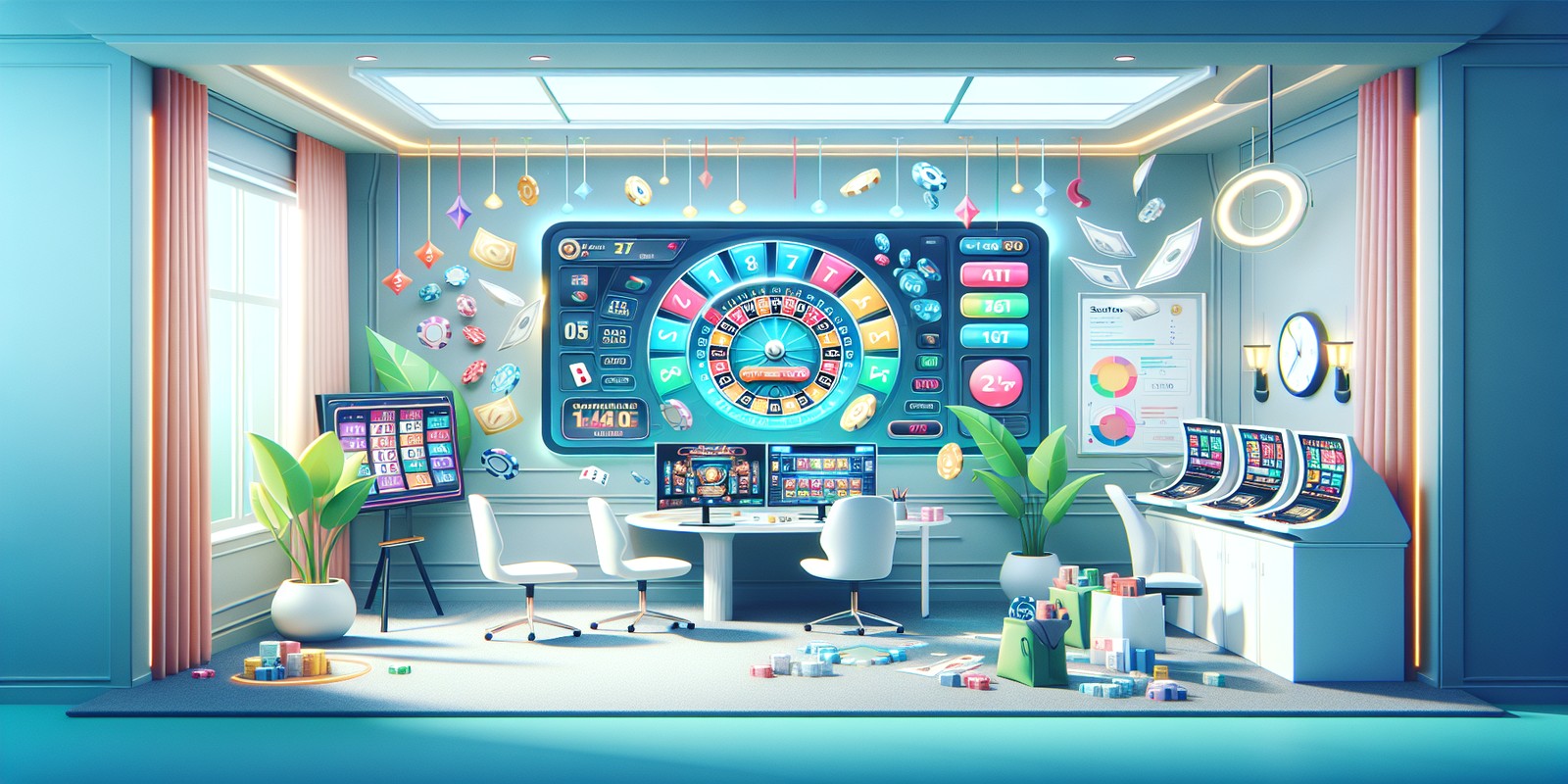 Unlock Your Luck: Discover Top Online Casinos Offering Free Spins in 2025 - Gaming Guide Guide for Pakistani | Provably.com